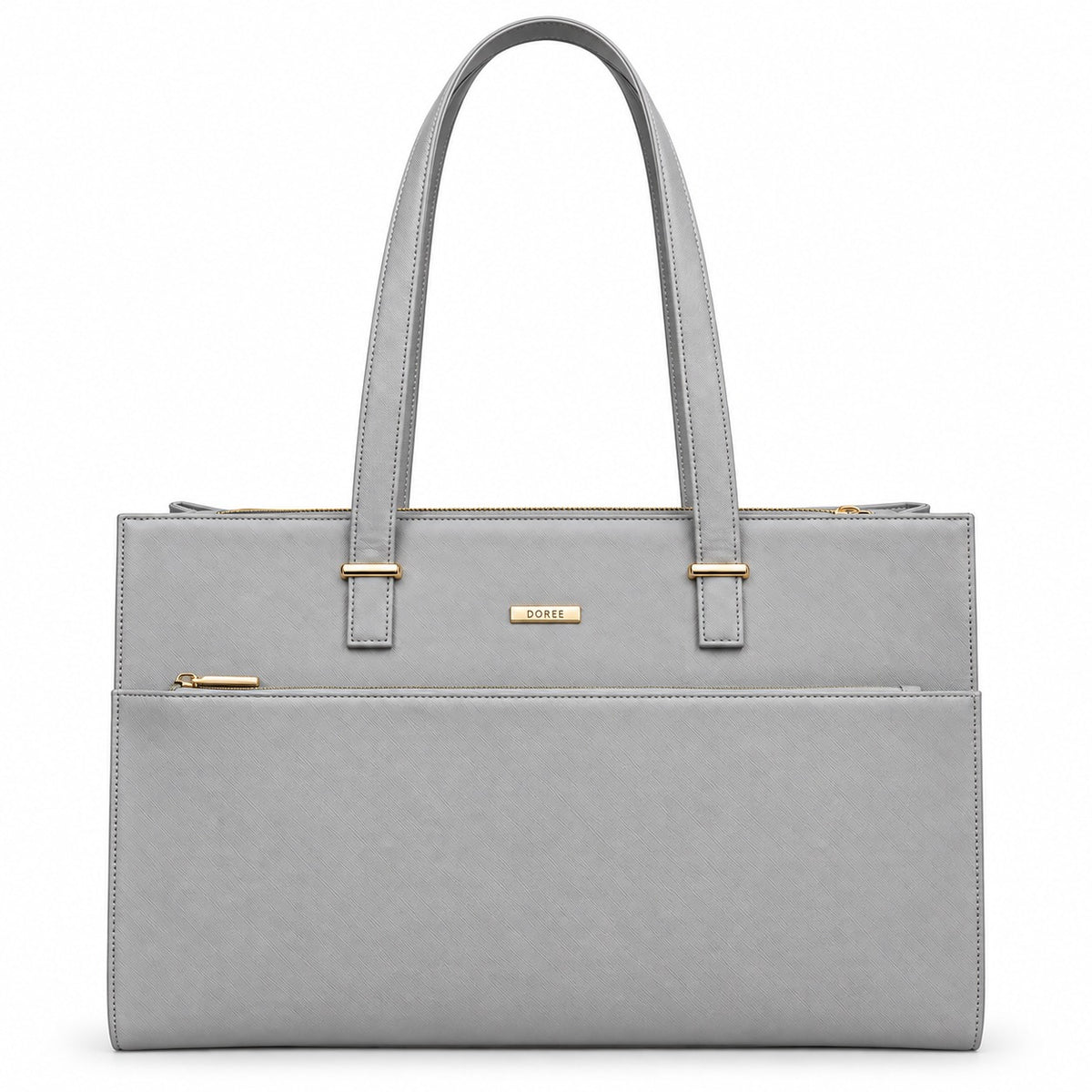 DOREE Work & Travel Laptop Tote for Women
