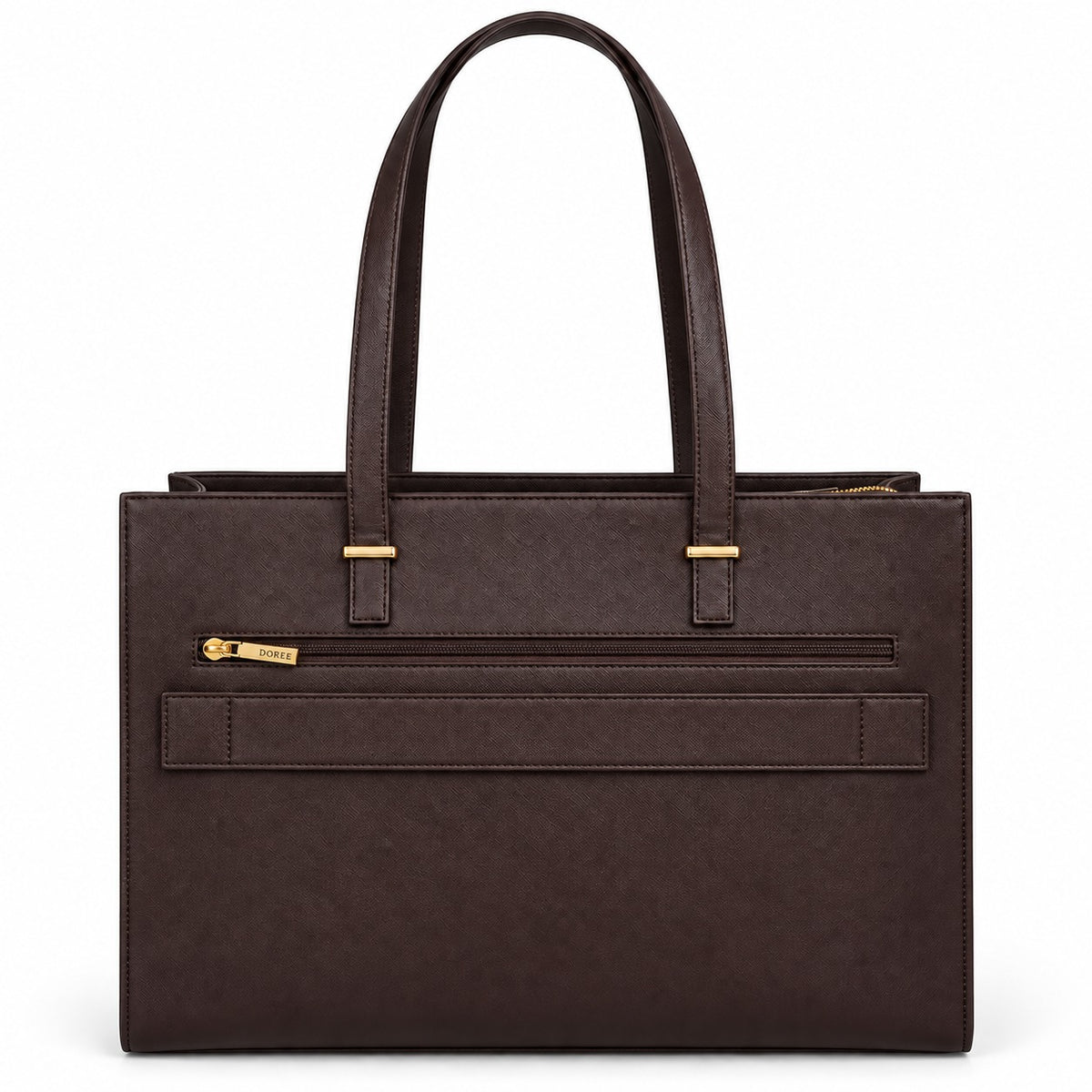 DOREE Work & Travel Laptop Tote for Women