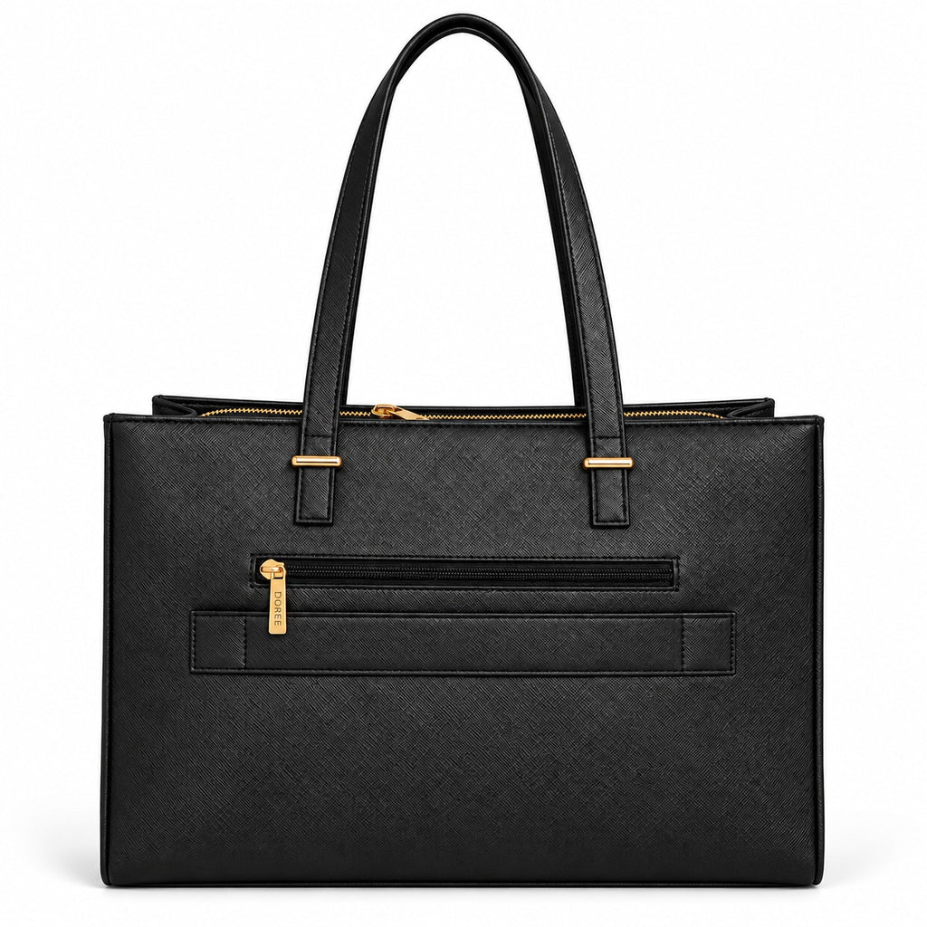 DOREE Work & Travel Laptop Tote for Women