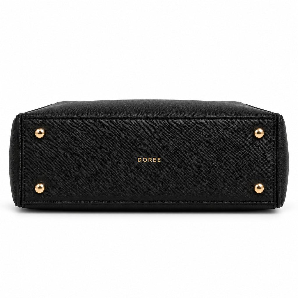 DOREE Work & Travel Laptop Tote for Women